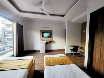 Image of Cloud Nine Rooms  in Sector 24, Gurgaon