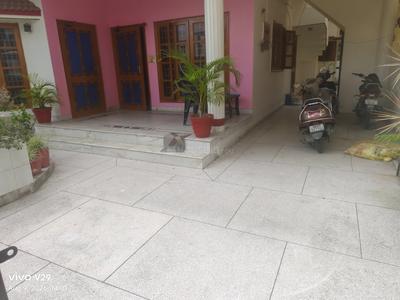 Image of 950 Sq.ft 2 BHK Builder Floor for rent in Mohkampur, Dehradun for Rs. 15000