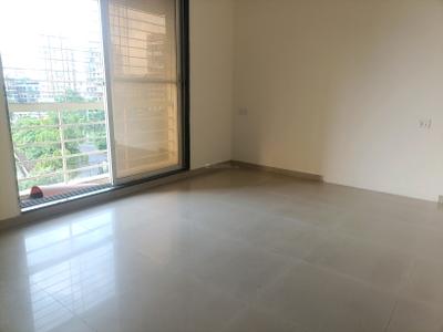 Bedroom Image of 1410 Sq.ft 1 BHK Apartment / Flat for sale in BKS Nebula, Kharghar Navi Mumbai for Rs. 18500000
