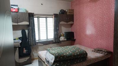 Bedroom Image of 1150 Sq.ft 2 BHK Independent House for sale in Nikol Ahmedabad for Rs. 15000000