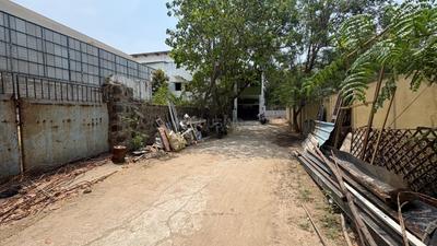 Image of 5500 Sq.ft Residential Plot / Land for sale in Neelankarai, Chennai for Rs. 55000000
