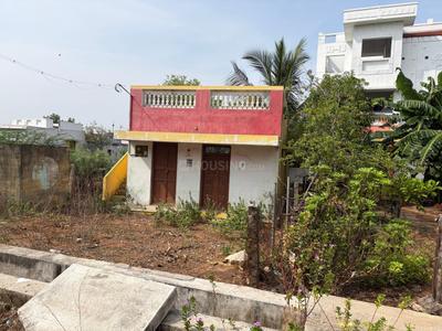 Image of 1000 Sq.ft 1 RK Independent House for sale in Alundur, Pudukkottai for Rs. 2750000