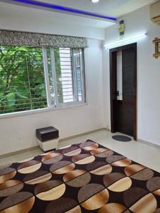 Bedroom Image of 1998 Sq.ft 3 BHK Apartment / Flat for sale in Paldi Ahmedabad for Rs. 19000000