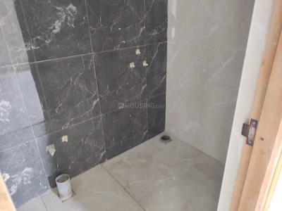 Bathroom Image of 1366 Sq.ft 3 BHK Apartment / Flat for sale in Pocharam, Secunderabad Hyderabad for Rs. 6147000
