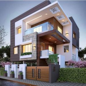 Image of 650 Sq.ft 2 BHK Villa for sale in Urapakkam, Chennai for Rs. 4384000
