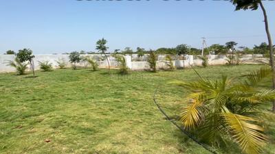 Image of 4230 Sq.ft Residential Plot / Land for sale in Maheshwaram, Hyderabad for Rs. 5169000