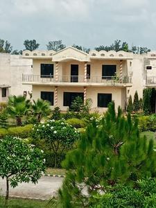 2 BHK Independent House