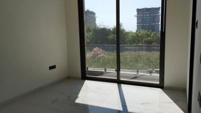 Bedroom Image of 2938 Sq.ft 4 BHK Apartment / Flat for sale in Madhav Opulence, Bhatha Surat for Rs. 13955499