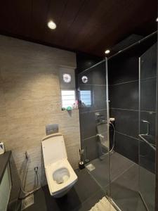 Image of 5150 Sq.ft 4 BHK Villa for rent in Saumya Aryaman, Thaltej, Ahmedabad for Rs. 68000
