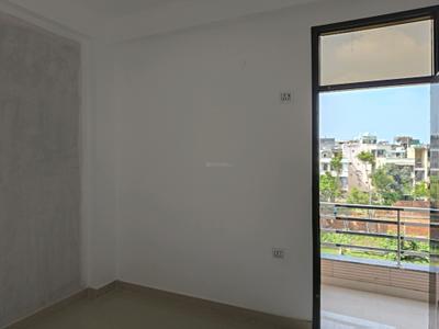 Bedroom Image of 750 Sq.ft 2 BHK Builder Floor for sale in DLF Ankur Vihar Ghaziabad for Rs. 2355998