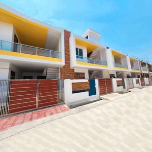 Image of 1550 Sq.ft 3 BHK Independent House for sale in Sharda Nagar, Lucknow for Rs. 5000000