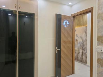 Bedroom Image of 544 Sq.ft 2 BHK Apartment / Flat for sale in Dwarka Mor New Delhi for Rs. 3900000