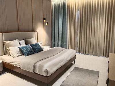 Bedroom Image of 1927 Sq.ft 3 BHK Duplex for sale in Holystico Astrana, Hadapsar Pune for Rs. 18500000