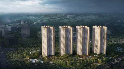 3 BHK Flat