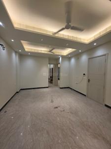 Hall Image of 1500 Sq.ft 3 BHK Builder Floor for sale in Rajouri Garden New Delhi for Rs. 21300000