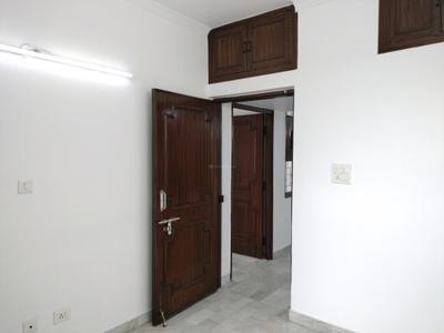 Bedroom Image of 1600 Sq.ft 3 BHK Apartment / Flat for sale in Sector 7 Dwarka New Delhi for Rs. 25000000