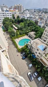 Image of 1385 Sq.ft 2.5 BHK Apartment / Flat for rent in Vascon Ela, Hadapsar, Pune for Rs. 39000