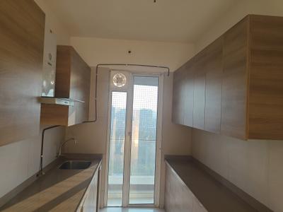 Kitchen Image of 1100 Sq.ft 2 BHK Apartment / Flat for sale in Akshar Alvario, Nerul Navi Mumbai for Rs. 24500000