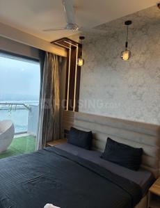 Bedroom Image of 1450 Sq.ft 3 BHK Apartment / Flat for sale in Sector 52 Noida for Rs. 5800000