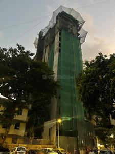 Image of 499 Sq.ft 1 BHK Apartment / Flat for sale in Matunga West, Mumbai for Rs. 11500000