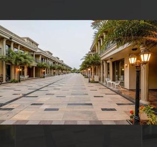 Image of 3600 Sq.ft 4 BHK Villa for sale in Saamarth City, Sargasan, Gandhinagar for Rs. 41100000