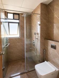 Image of 1340 Sq.ft 3 BHK Apartment / Flat for sale in Ambuja Urvisha The Condoville , New Town, Kolkata for Rs. 27000000