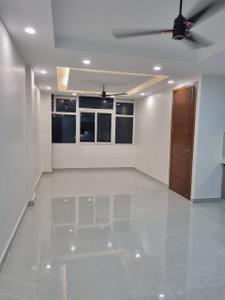 Hall Image of 1000 Sq.ft 2 BHK Builder Floor for sale in Lajpat Nagar New Delhi for Rs. 15100000