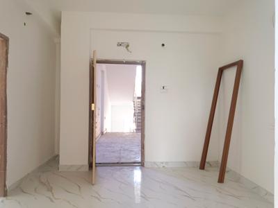 Living Room Image of 700 Sq.ft 2 BHK Apartment / Flat for sale in Mourigram Howrah for Rs. 2660000