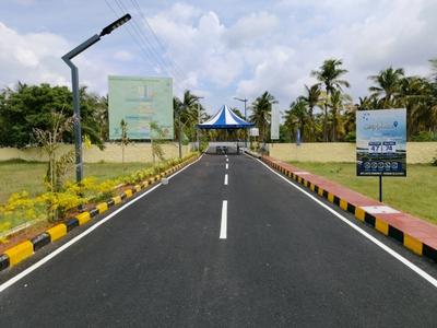 Image of 920 Sq.ft Residential Plot / Land for sale in Thiruporur, Chennai for Rs. 5059080