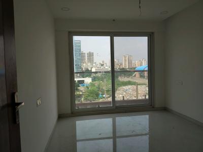 Bedroom Image of 1750 Sq.ft 3 BHK Apartment / Flat for sale in Intop Tower, Kharghar Navi Mumbai for Rs. 26500000