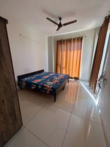 Bedroom Image of 1180 Sq.ft 2 BHK Apartment / Flat for rent in SBP City Of Dreams Phase 1 A, Sector 116 Mohali for Rs. 28000
