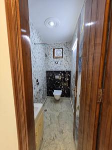 Image of 1280 Sq.ft 3 BHK Builder Floor for sale in Laxmi Nagar, New Delhi for Rs. 12000000