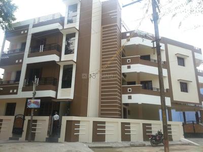 Image of 550 Sq.ft 2 BHK Apartment / Flat for rent in Tirunelveli Junction, Tirunelveli for Rs. 9500