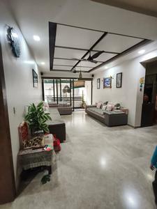 Hall Image of 3015 Sq.ft 4 BHK Apartment / Flat for sale in Sola Ahmedabad for Rs. 22500000