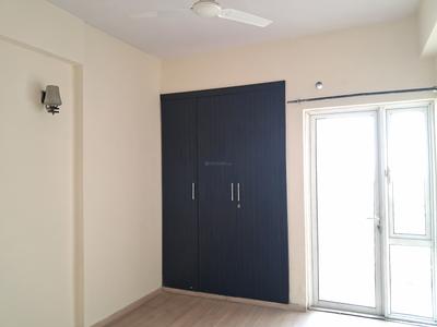 Bedroom Image of 1609 Sq.ft 3 BHK Apartment / Flat for rent in DLF Capital Greens Phase 1 And 2, Karampura New Delhi for Rs. 71000