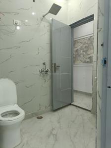 Image of 910 Sq.ft 2 BHK Builder Floor for sale in Govindpuri Extension, New Delhi for Rs. 8500000
