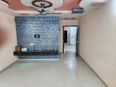 Hall Image of 1600 Sq.ft 3 BHK Apartment / Flat for rent in Bhatha Surat for Rs. 25500