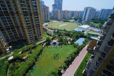 Image of 1294 Sq.ft 2.5 BHK Apartment / Flat for sale in Apex Athena, Sector 75, Noida for Rs. 17600000