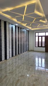 Hall Image of 1512 Sq.ft 3 BHK Independent House for sale in Uattardhona Lucknow for Rs. 6500000
