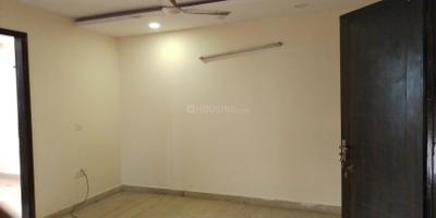 Living Room Image of 750 Sq.ft 2 BHK Builder Floor for sale in Ramesh Nagar New Delhi for Rs. 8500000