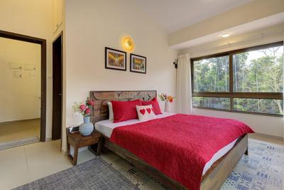 Bedroom Image of 2589 Sq.ft 3 BHK Villa for sale in Pilerne Goa for Rs. 62500000