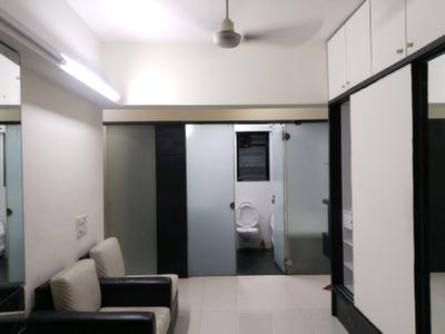 Bedroom Image of 1100 Sq.ft 3 BHK Apartment / Flat for sale in Kolte Patil Alora, Santacruz East Mumbai for Rs. 37500000
