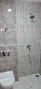 Bathroom Image of 1200 Sq.ft 3 BHK Apartment / Flat for rent in Kiara D Terrace Vue, Mansarovar Jaipur for Rs. 31000