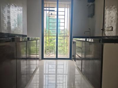 Kitchen Image of 920 Sq.ft 2 BHK Apartment / Flat for sale in Jogeshwari West Mumbai for Rs. 26000000