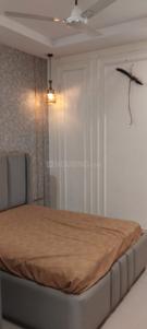 Bedroom Image of 900 Sq.ft 3 BHK Apartment / Flat for sale in Adore Happy Homes Grand, Sector 85 Faridabad for Rs. 6300000