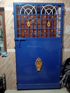 Image of 840 Sq.ft 2 BHK Penthouse for rent in GKD Nagar, Hosur for Rs. 10000