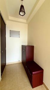 Kitchen Image of 1355 Sq.ft 2 BHK Apartment / Flat for rent in Prestige Falcon City, Konanakunte Bengaluru for Rs. 50000