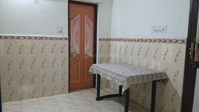 Living Room Image of 800 Sq.ft 1 BHK Builder Floor for rent in Smruti Nagar Nagpur for Rs. 10000