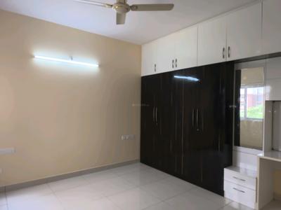 Bedroom Image of 1700 Sq.ft 3 BHK Apartment / Flat for sale in Prestige Jindal City, Anchepalya Bengaluru for Rs. 22300000