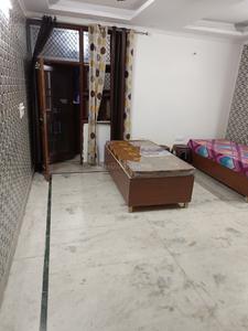 Hall Image of Sunil dua pg in Moti Nagar, New Delhi
